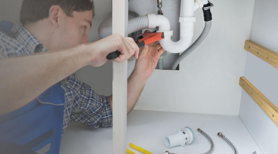 Professional Leak Detection Services in Warner Robins, GA